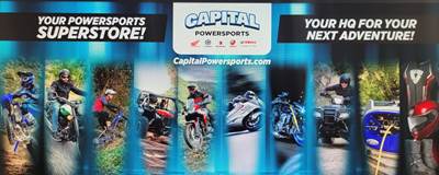 Capital Powersports small banner